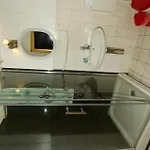 Гостевой дом Zum Froschkoenig Люббенау