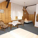 Zum Froschkoenig Гостевой дом 3*