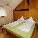 Zum Froschkoenig Люббенау