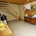 Πανσιόν Zum Froschkoenig 3*