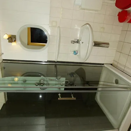 Πανσιόν Zum Froschkoenig Lübbenau