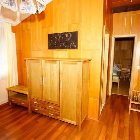 Pensionat Zum Froschkoenig Lübbenau