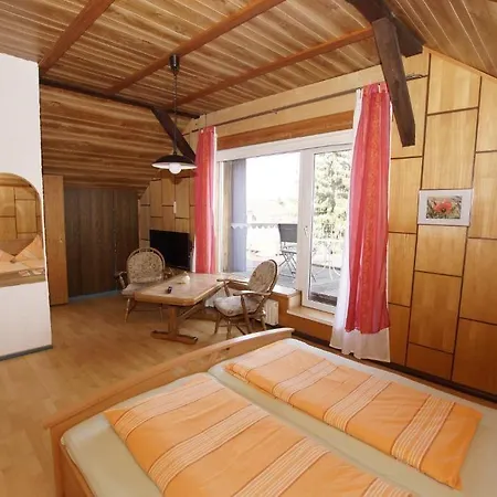 Zum Froschkoenig Πανσιόν