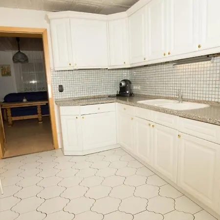 Πανσιόν Zum Froschkoenig 3*