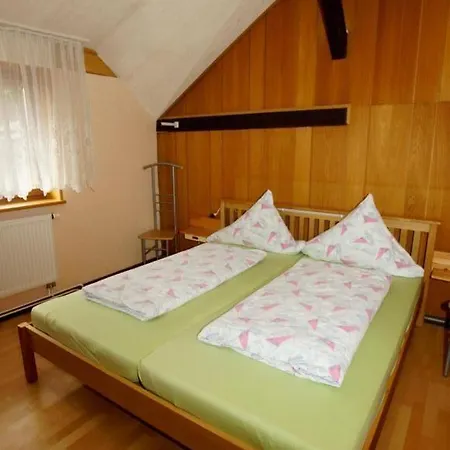 Zum Froschkoenig Lübbenau