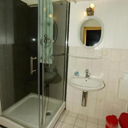 Πανσιόν Zum Froschkoenig