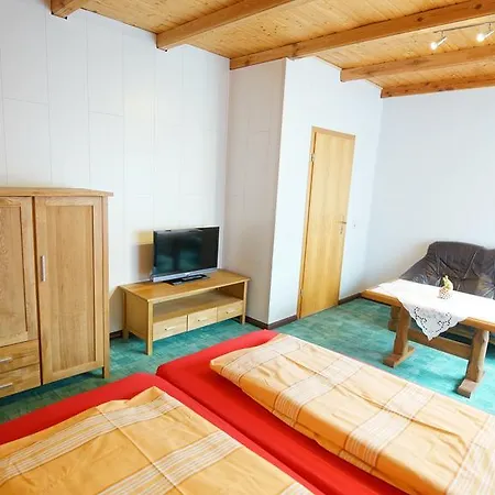 Πανσιόν Zum Froschkoenig