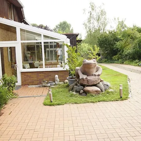 Zum Froschkoenig Lübbenau