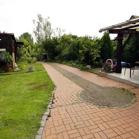 Pensionat Zum Froschkoenig 3*