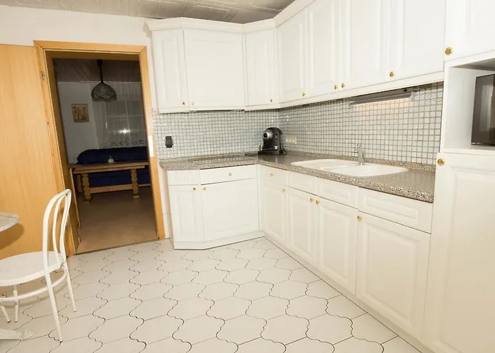 Zum Froschkoenig Гостевой дом 3*