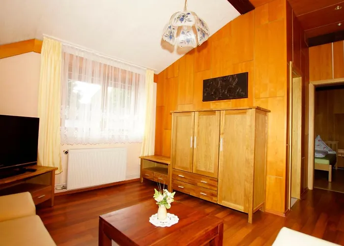 Pensionat Zum Froschkoenig Lübbenau