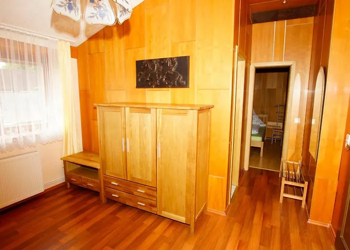 Pensionat Zum Froschkoenig Lübbenau