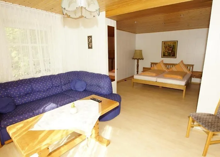 Zum Froschkoenig Vendégház Lübbenau