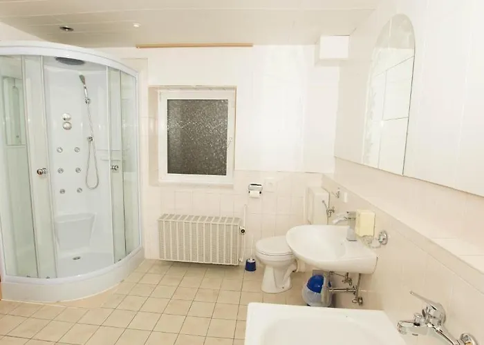 Zum Froschkoenig Люббенау