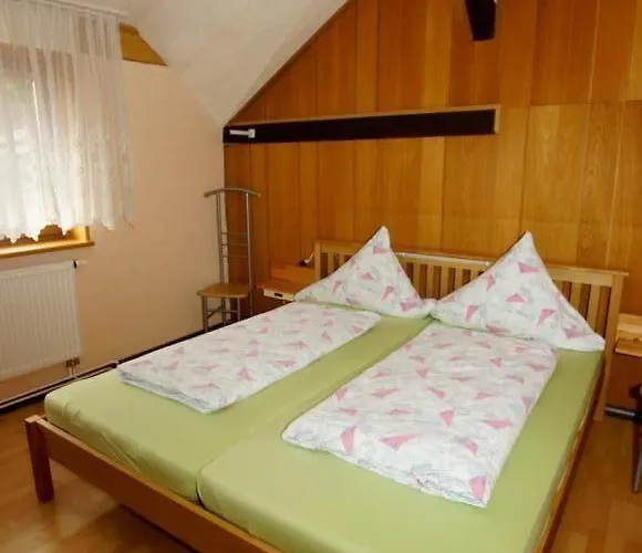 Zum Froschkoenig Lübbenau