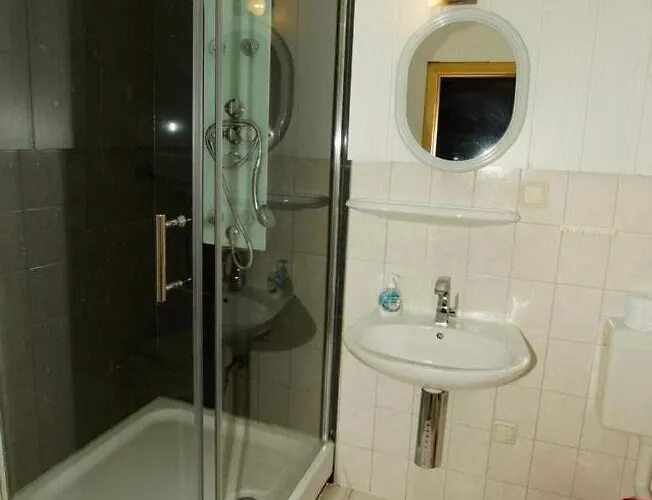 Vendégház Zum Froschkoenig