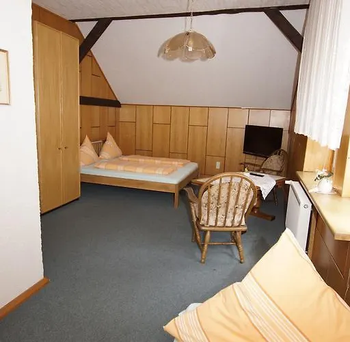 Zum Froschkoenig 3* Lübbenau