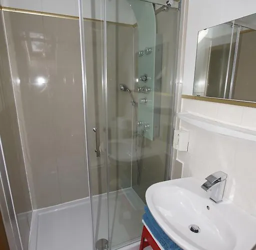 Гостевой дом Zum Froschkoenig 3*