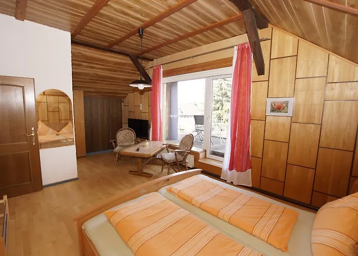 Zum Froschkoenig Pensionat Lübbenau