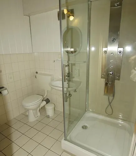 Zum Froschkoenig Vendégház 3*