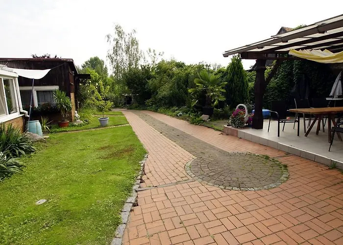 Гостевой дом Zum Froschkoenig 3*